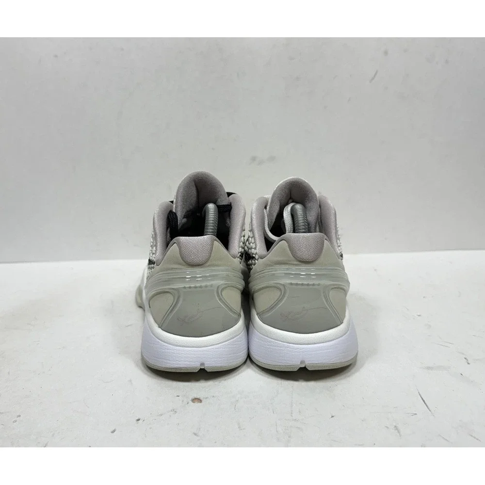 Nike Kobe 6 Sail All-Star (GS) FV9676-100 Size 2.5y Youth Shoes Sneakers